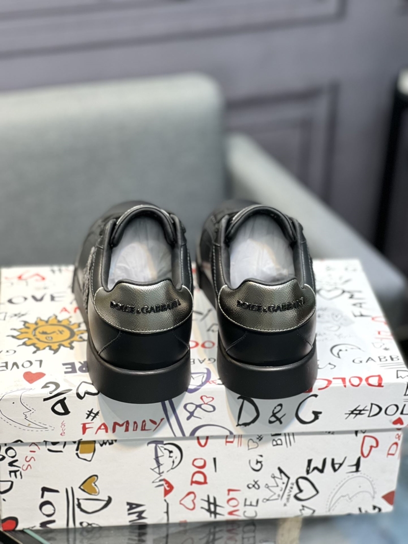 Dolce & Gabbana Sneakers